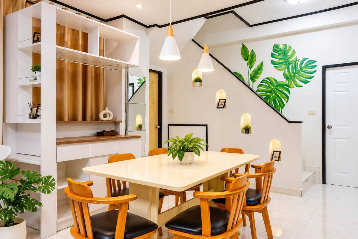รูป NEW❗️ ให้เช่าบ้าน ใกล้โรงเรียนนานาชาติ Tara Paradise Hill 2 4 Bed - รูปที่ 8/12