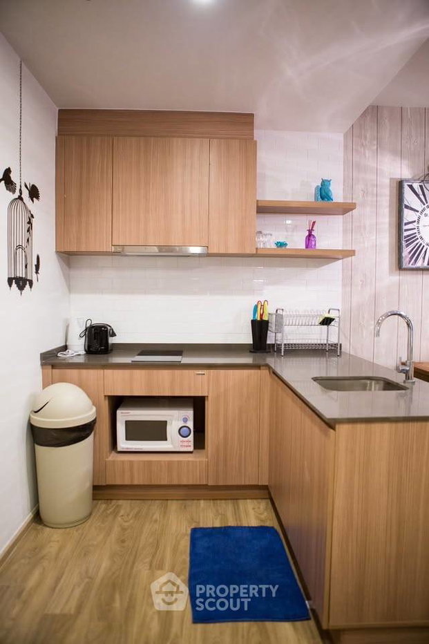 รูป คอนโด 2-ห้องนอน ที่ บ้านแสนงาม หัวหิน ใกล้ เดอะ เวเนเซีย (ID 3383122) - รูปที่ 3/13