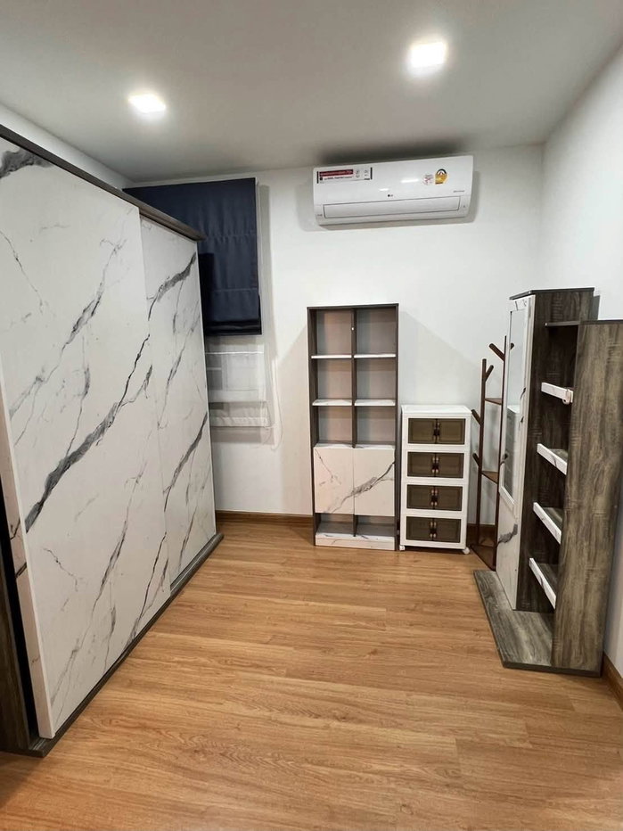 รูป 🏡บ้านเดี่ยวให้เช่า : Golden Neo บางนา-สวนหลวง 4 ห้องนอน เฟอร์ครบ พร้อมอยู่ | ใกล้สนามบินสุวรรณภูมิ & Mega Bangna - รูปที่ 14/18
