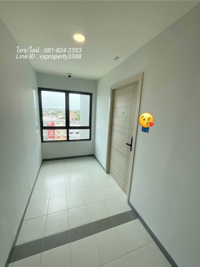 picture Condo for rent, Condo Grene Prime Don Mueang - Songprapha - 13/17