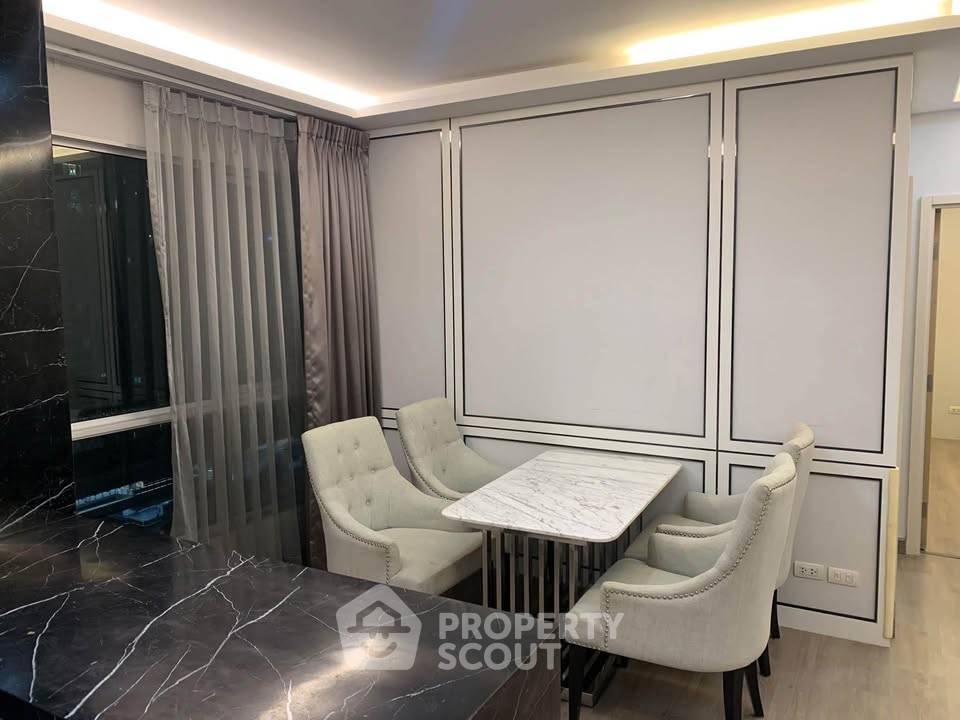 รูป คอนโด 2-ห้องนอน ที่ ไฮฟ์ ตากสิน ใกล้ BTS วงเวียนใหญ่ (ID 3384886) - รูปที่ 13/21