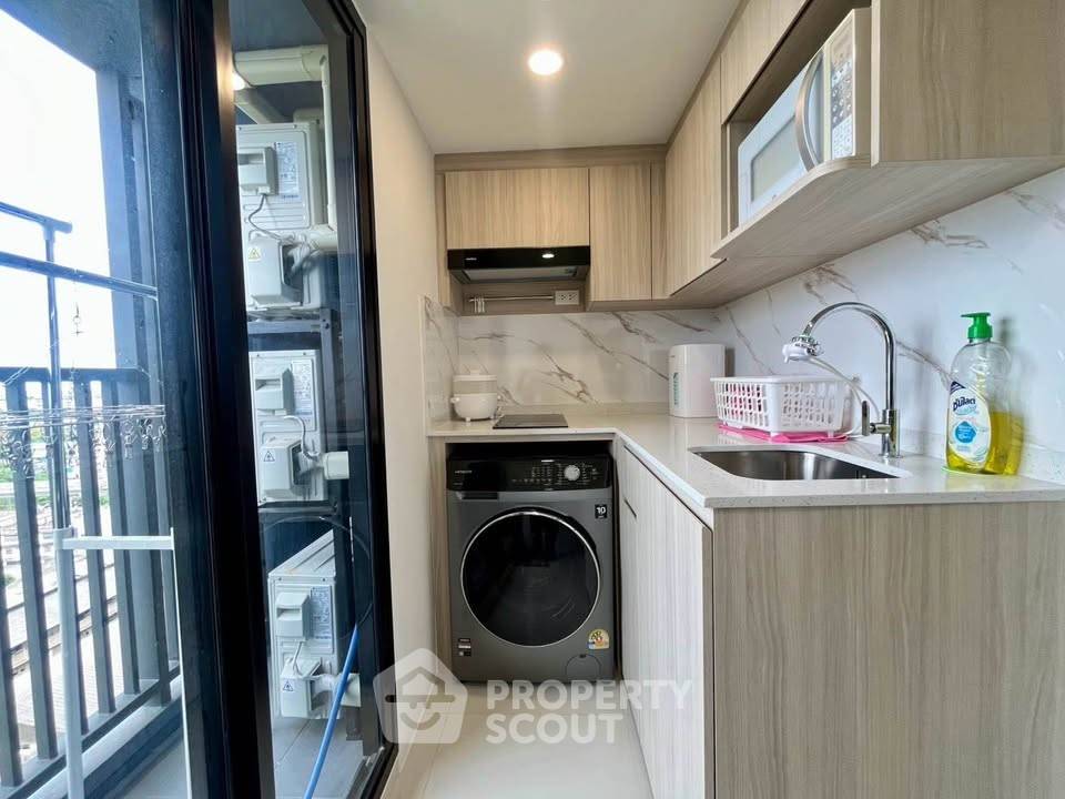 picture 1-BR Condo at Origin Plug & Play E22 Station near BTS Sai Luat (ID 3368239) - 6/10