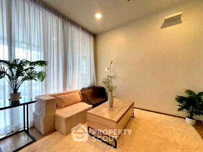 คอนโดให้เช่า : คอนโด 1-ห้องนอน ที่ เอ็กซ์ที พญาไท ใกล้ BTS พญาไท (ID 3384171)