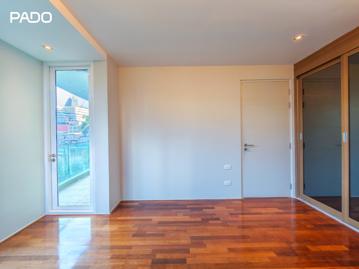 picture For Sale Beverly 33 Location Phrom Phong Area 50 sq.m.  1 Bed 1 Bath (Low-Rise) - 7/18