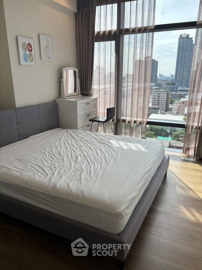 รูป คอนโดหนึ่งห้องนอน Circle Living Prototype ใกล้ MRT เพชรบุรี (ID 3382170) - รูปที่ 3/7