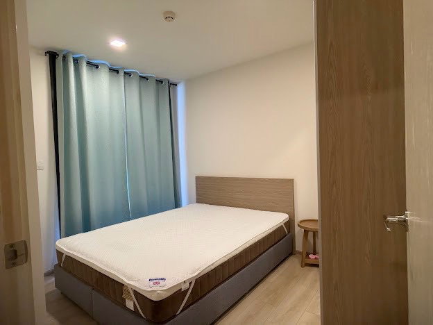 รูป 🏡1 Bed plus 🏡 ให้เช่า Chambers อ่อนนุช 📲ติดต่อโทร/ไลน์ 099-289-1569 - รูปที่ 2/9