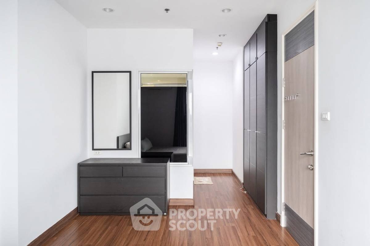 picture 1-BR Condo at Supalai Premier @ Asoke near MRT Phetchaburi (ID 3384913) - 7/16