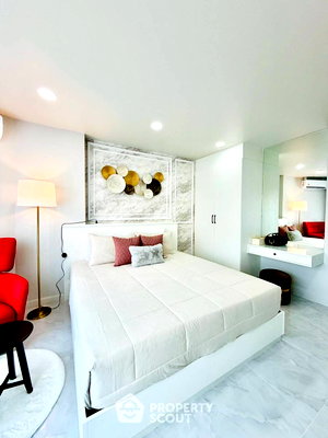 ขายคอนโด : คอนโด 1 ห้องนอน ขายที่ View Talay 1 Condominium Jomtien (ID 3386283)