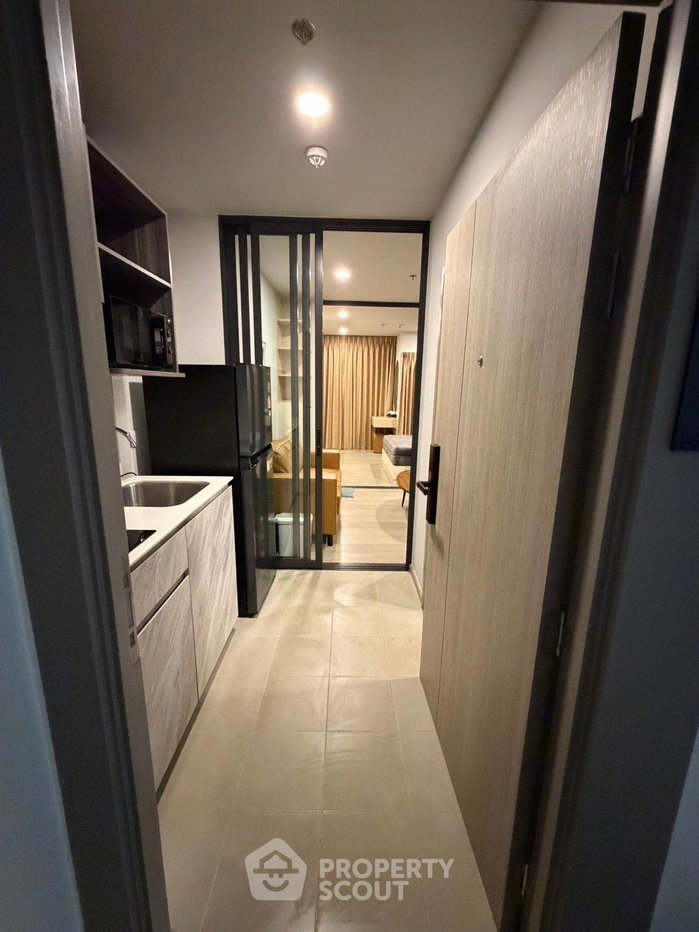 รูป คอนโด 1 ห้องนอน ASPIRE Onnut Station ใกล้ BTS อ่อนนุช (ID 2214842) - รูปที่ 3/10