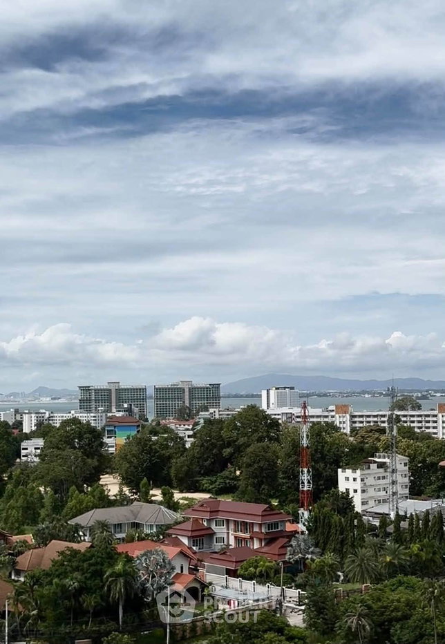 picture 1-BR Condo At Lumpini Ville Naklua - Wong Amat, Chon Buri (ID 3384814) - 14/16