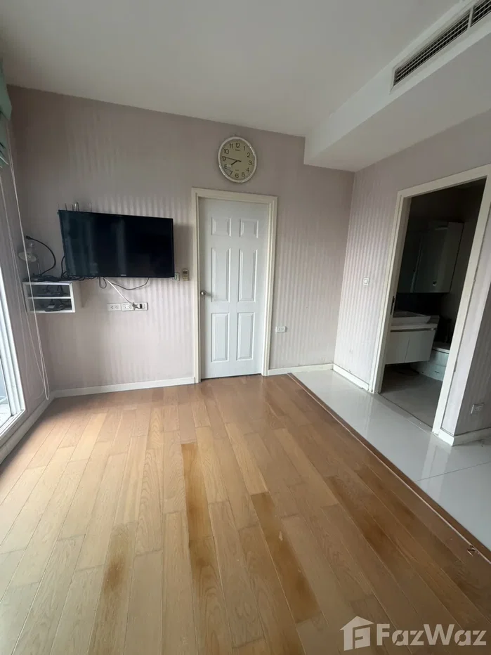 รูป ขาย คอนโด 1 ห้องนอน ในโครงการ คอนโดเลต ไอซ์ ราชเทวี 6848166 - รูปที่ 18/24