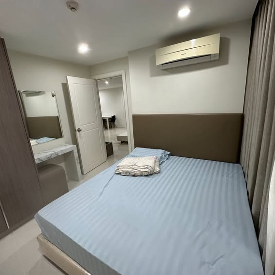 picture Condo for Sale With Tenant – Element Srinakarin | Opposite Seacon Square | Excess Loan Available | BELOW MARKET 500K+ - 5/8