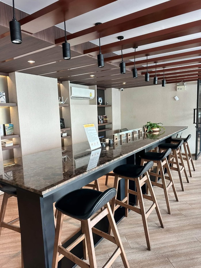 รูป 🏢 ปล่อยเช่า พร้อมอยู่ Brown condo พหลโยธิน 67⭐️ - รูปที่ 14/17