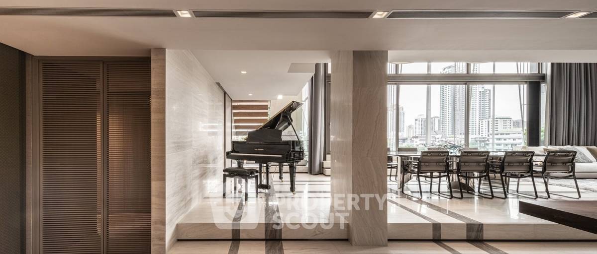 picture 5-BR 390 Sqm At Fynn Sukhumvit 31 Near MRT Sukhumvit (ID 3383036) - 6/50