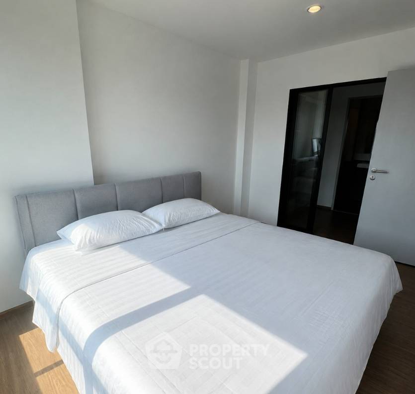 picture 2-BR Condo For Rent At Niche Mono Rama 9, Bang Kapi (ID 3376324) - 4/5