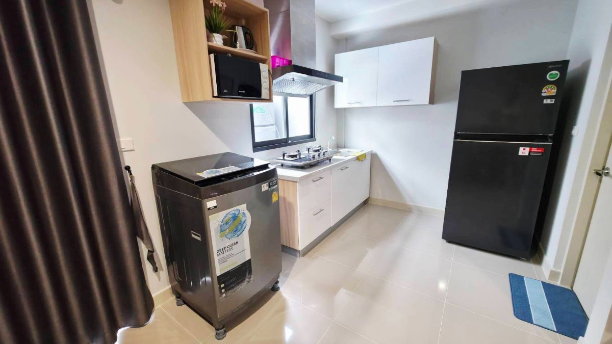 picture Code: 26KJ5381  for rent Pleno Sukhumvit - Bangna 4 🔥🔥 Line ID: @kjcondo (with @)🔥🔥 - 8/20