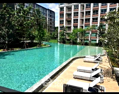 Condos for sale 700 Year Sports Arena Chiang Mai : 1-BR Condo at D Condo Ping close to CentralFestival Chiangmai (ID 3383099)