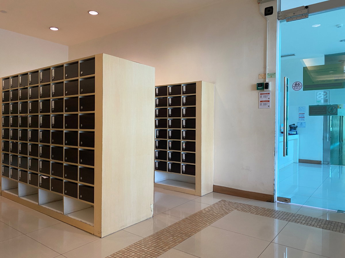 picture Condo for Rent – S&S Sukhumvit (S&S Sukhumvit Condominium) - 22/43