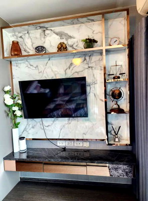 Condos for sale : 🚩 For Sell Condo IDEO SUKHUMVIT 93 Building 1, Floor 30,Studio, Room size 25 sqm