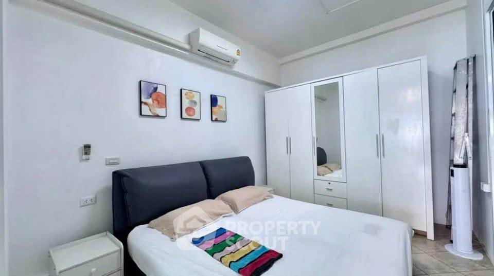 picture 19th-Floor 1-BR At Metro Jomtien Condotel, Jomtien Beach (ID 3382256) - 6/10