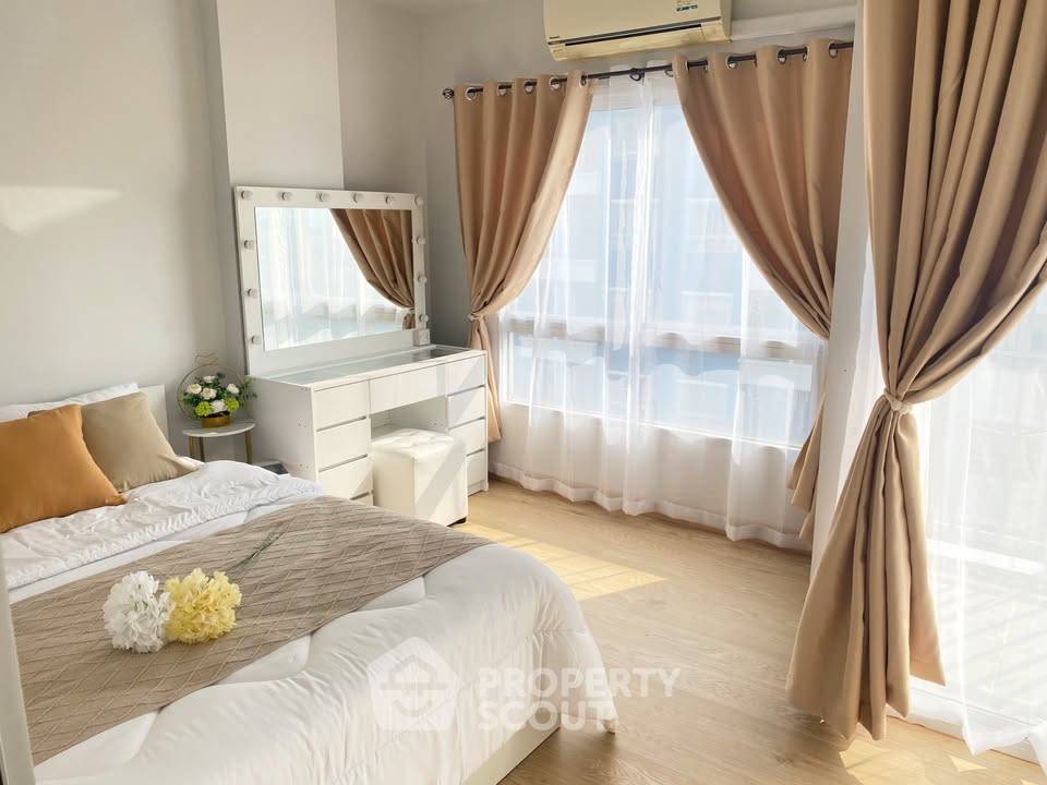 รูป คอนโด 2 ห้องนอน ราคาดี ขายที่ The Kith Tiwanon ปากเกร็ด (ID 3381373) - รูปที่ 8/25