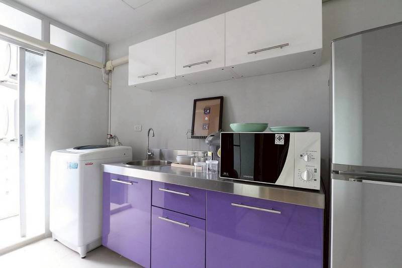 รูป ให้เช่า ลัดดาคอนโดวิว ( Ladda condo ) ศรีราชา ชั้น7 แต่งครบพร้อมอยู่ - รูปที่ 14/17