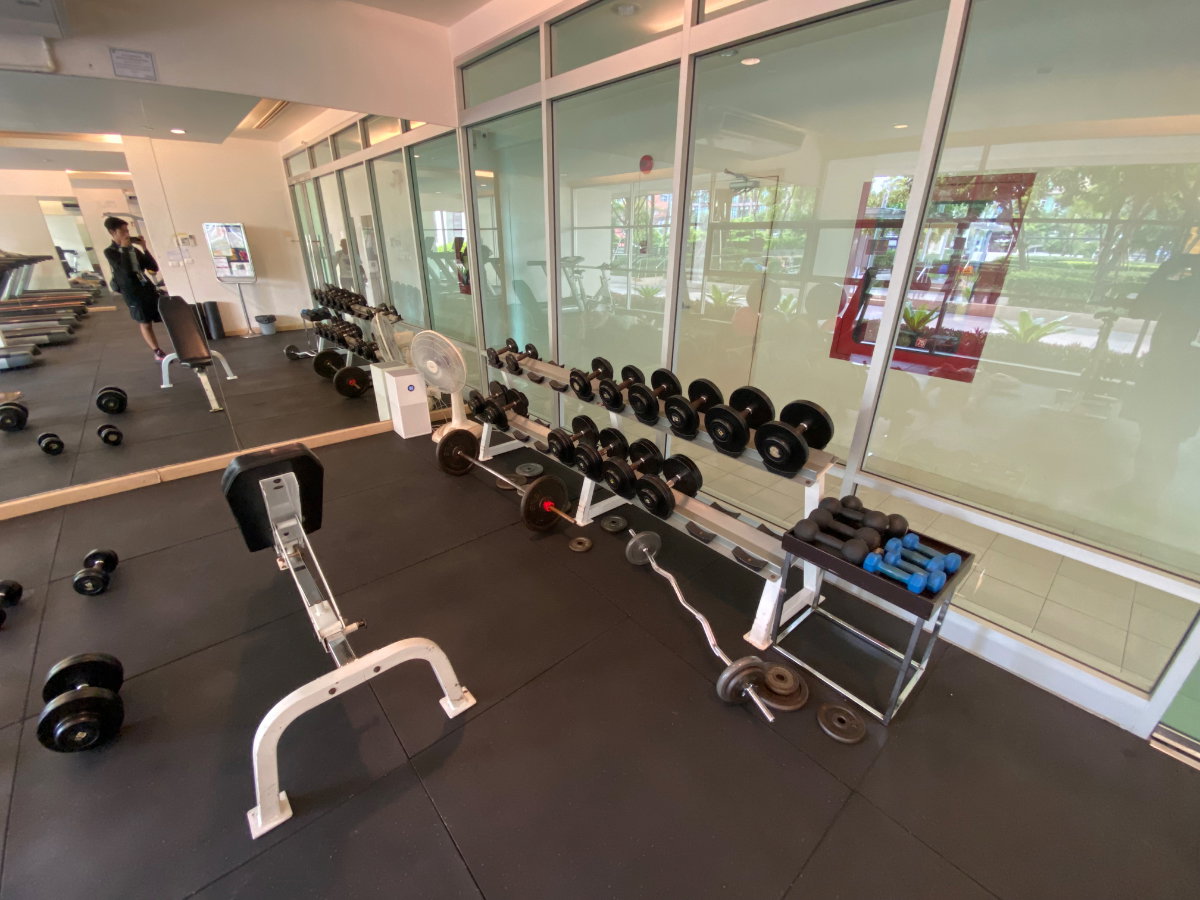 picture Condo for Sale – S&S Sukhumvit - 28/42
