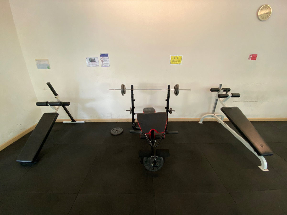 picture Condo for Sale – S&S Sukhumvit - 25/42