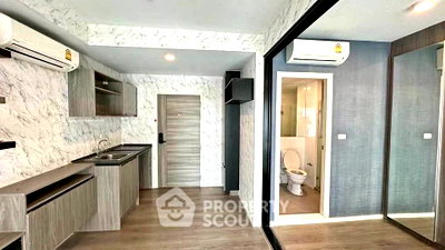 ขายคอนโด : ราคาดี ขายคอนโด 1 ห้องนอน Notting Hill Sukhumvit 105 ใกล้ BTS Bearing (ID 3381465)