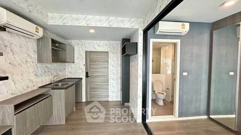 ราคาดี ขายคอนโด 1 ห้องนอน Notting Hill Sukhumvit 105 ใกล้ BTS Bearing (ID 3381465)