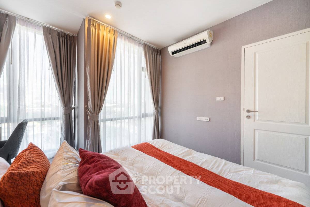 รูป คอนโด 1-ห้องนอน ที่ แบงค์คอก ฮอไรซอน สาทร ใกล้ BTS เซนต์หลุยส์ (ID 2963625) - รูปที่ 9/14