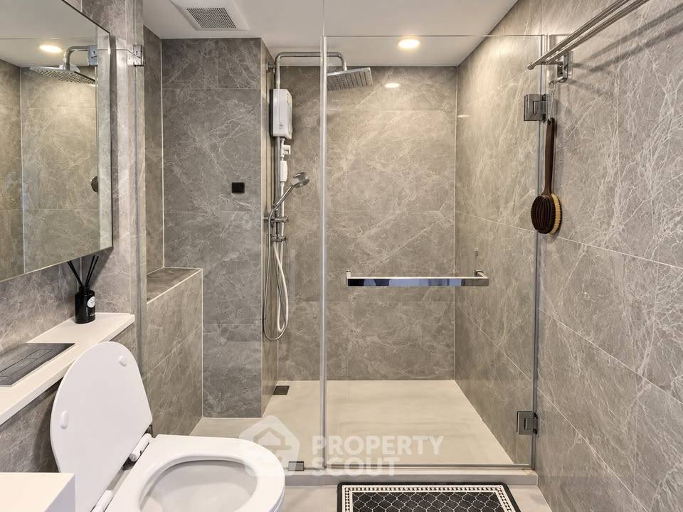 รูป คอนโด 2-ห้องนอน ที่ โซโห แบงค็อก รัชดา ใกล้ MRT ห้วยขวาง (ID 3383774) - รูปที่ 10/19