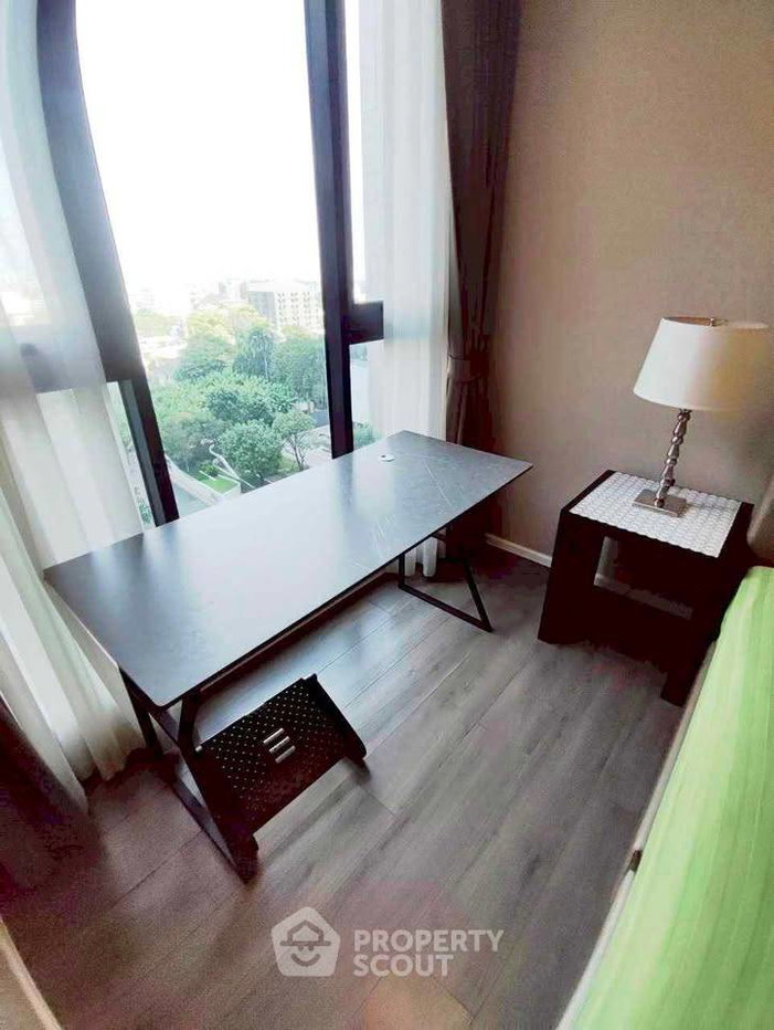 รูป คอนโด 1-ห้องนอน ที่ วิสซ์ดอม เอสเซ้นส์ สุขุมวิท ใกล้ BTS ปุณณวิถี (ID 3381449) - รูปที่ 26/27