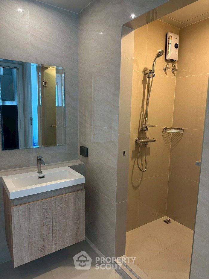 รูป ชั้น 27 ห้อง 2 ห้องนอน ที่ Centric Ari Station ใกล้ BTS อารีย์ 200 เมตร (ID 3385821) - รูปที่ 8/16