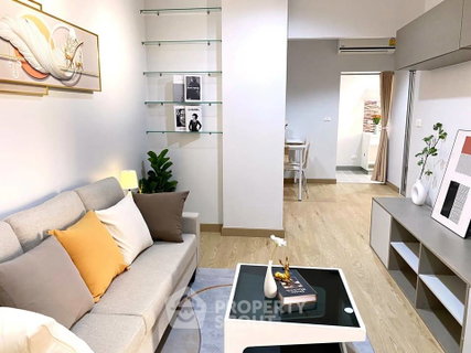Great Value 2-BR Condo For Sale At The Kith Tiwanon (ID 3381373)