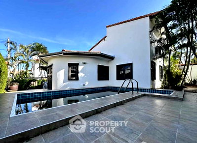 Houses for sale Hua Hin Prachaubkirikhan : 3-BR House at Khao Noi Village close to Hua Hin City (ID 3384954)