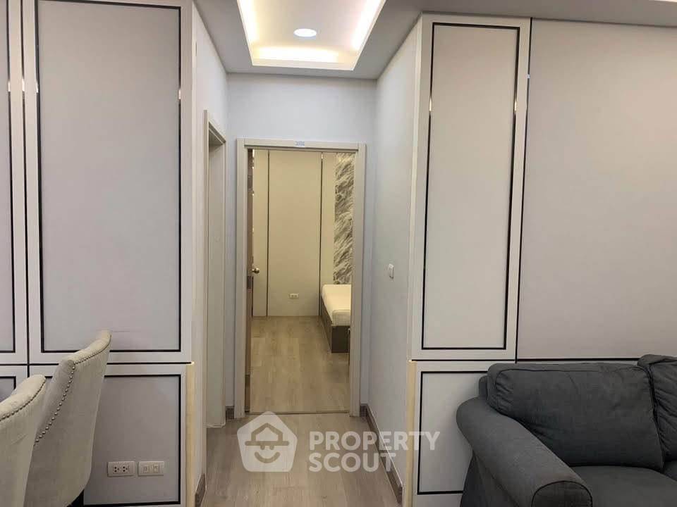 รูป คอนโด 2-ห้องนอน ที่ ไฮฟ์ ตากสิน ใกล้ BTS วงเวียนใหญ่ (ID 3384886) - รูปที่ 15/21