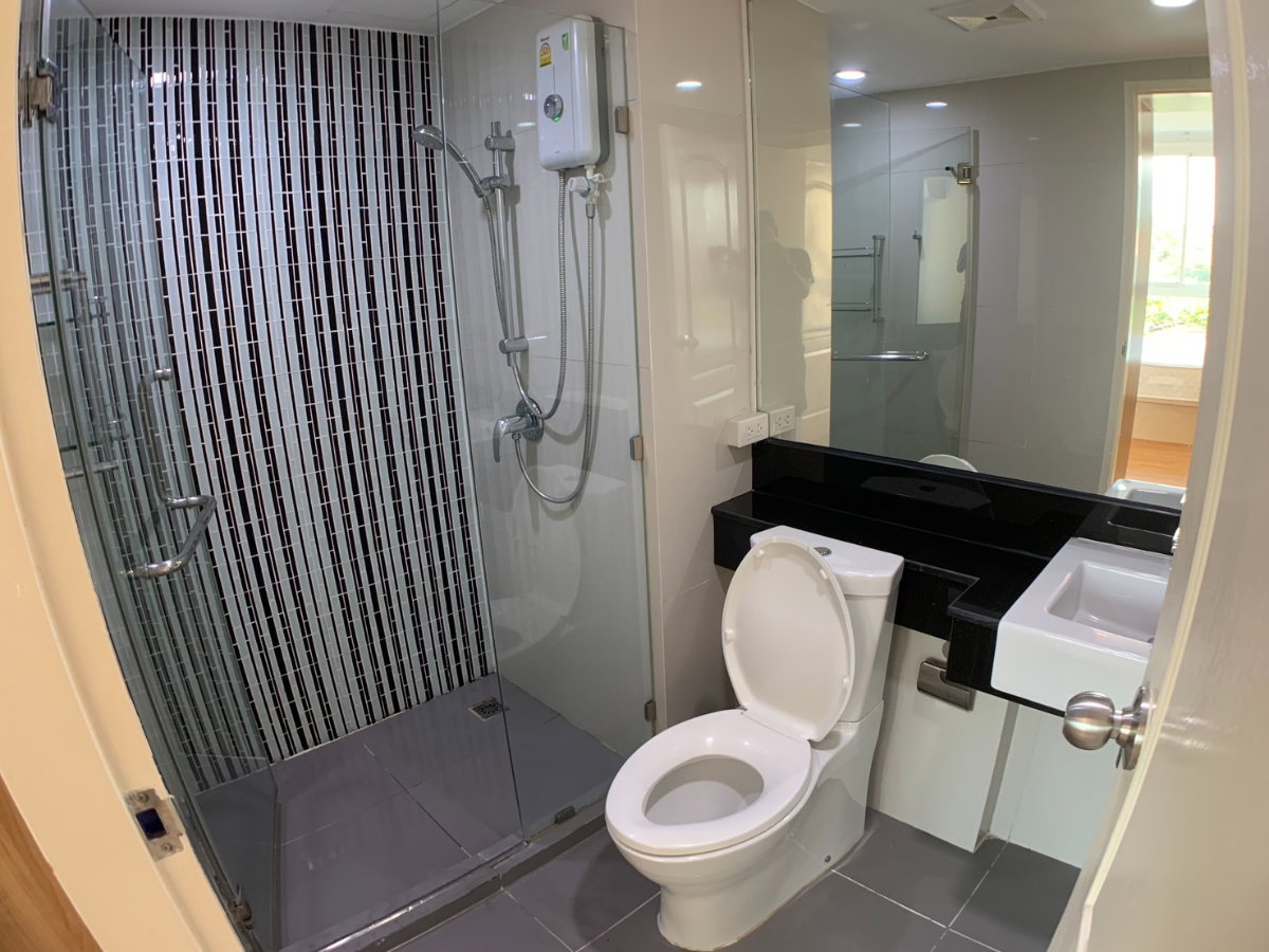 picture Condo 1Bed Central ladproa Kasetsart Ratchayothin - 5/9