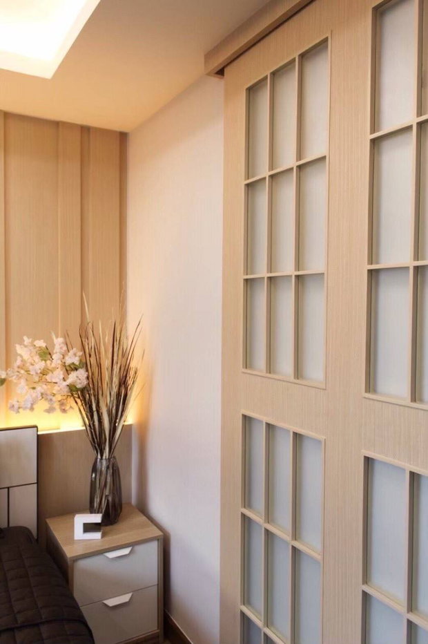 รูป ให้เช่า ลัดดาคอนโดวิว(Ladda Condo) ศรีราชา ห้องใหญ่ แต่งครบพร้อมอยู่ - รูปที่ 7/11