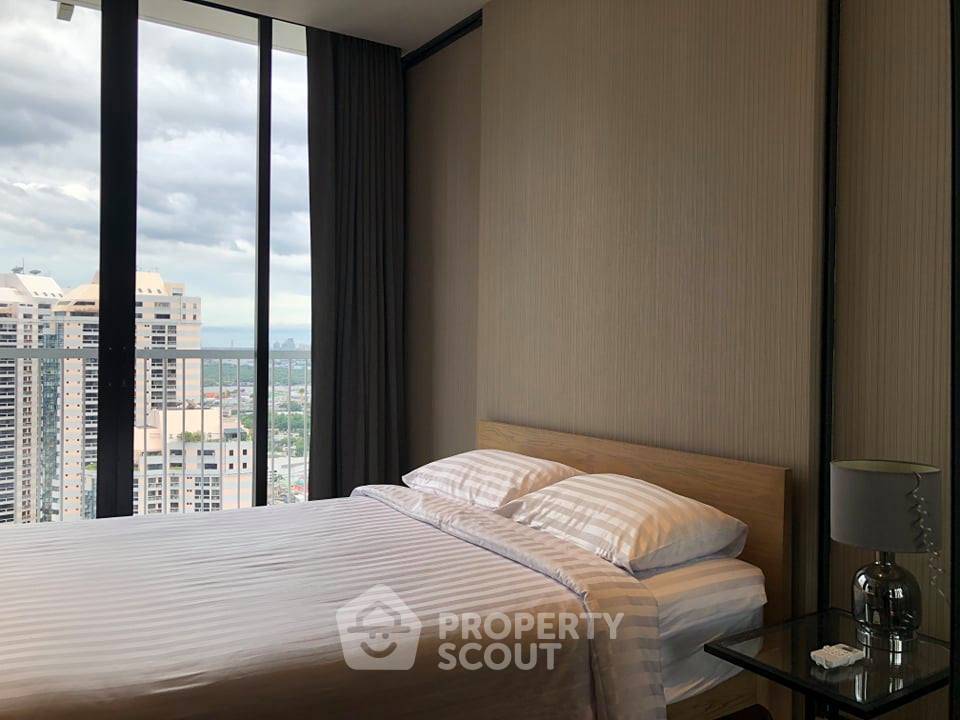 รูป คุ้มค่า ห้อง 2 ห้องนอน ชั้น 36 Park Origin Phrom Phong ใกล้ BTS Phrom Phong (ID 530527) - รูปที่ 3/21