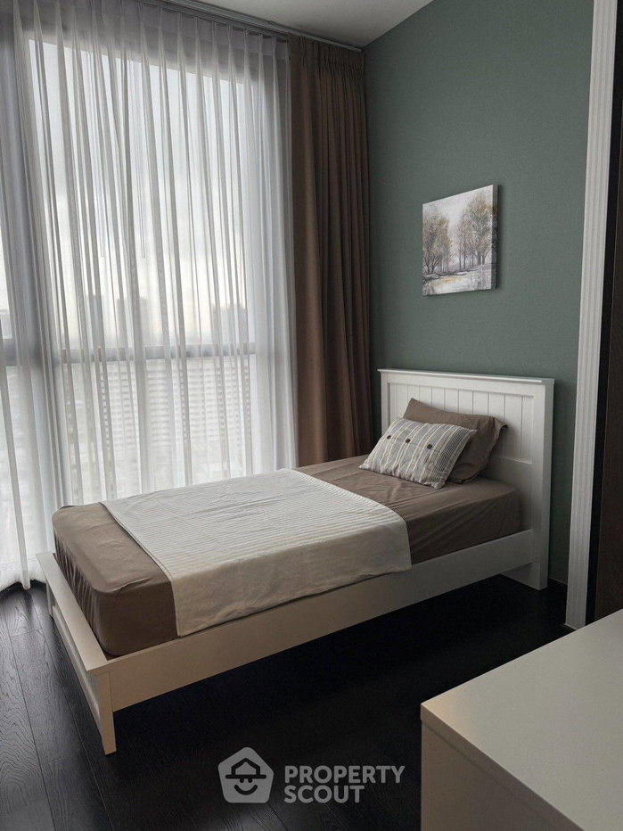 picture 22nd-Floor 2-BR Park Origin Thonglor By BTS Thong Lor (ID 2304352) - 5/15