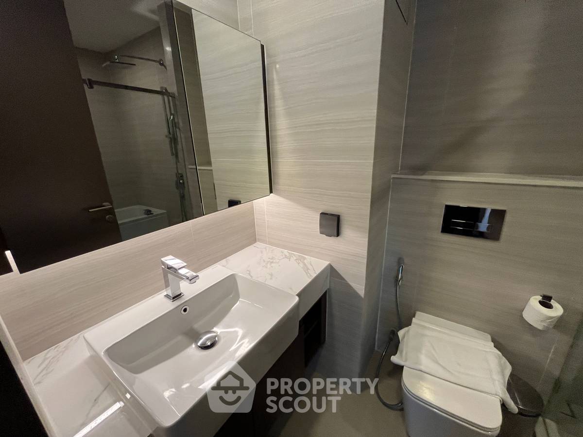 picture 2-BR Condo at Park Origin Thonglor near BTS Thong Lor (ID 2839470) - 7/8