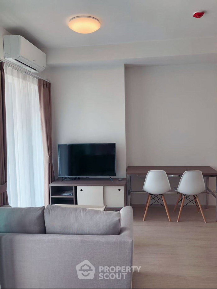 picture 1-BR Condo at Chapter One Eco (Ratchada-HuaiKhwang) near MRT Huai Khwang (ID 3385253) - 3/5