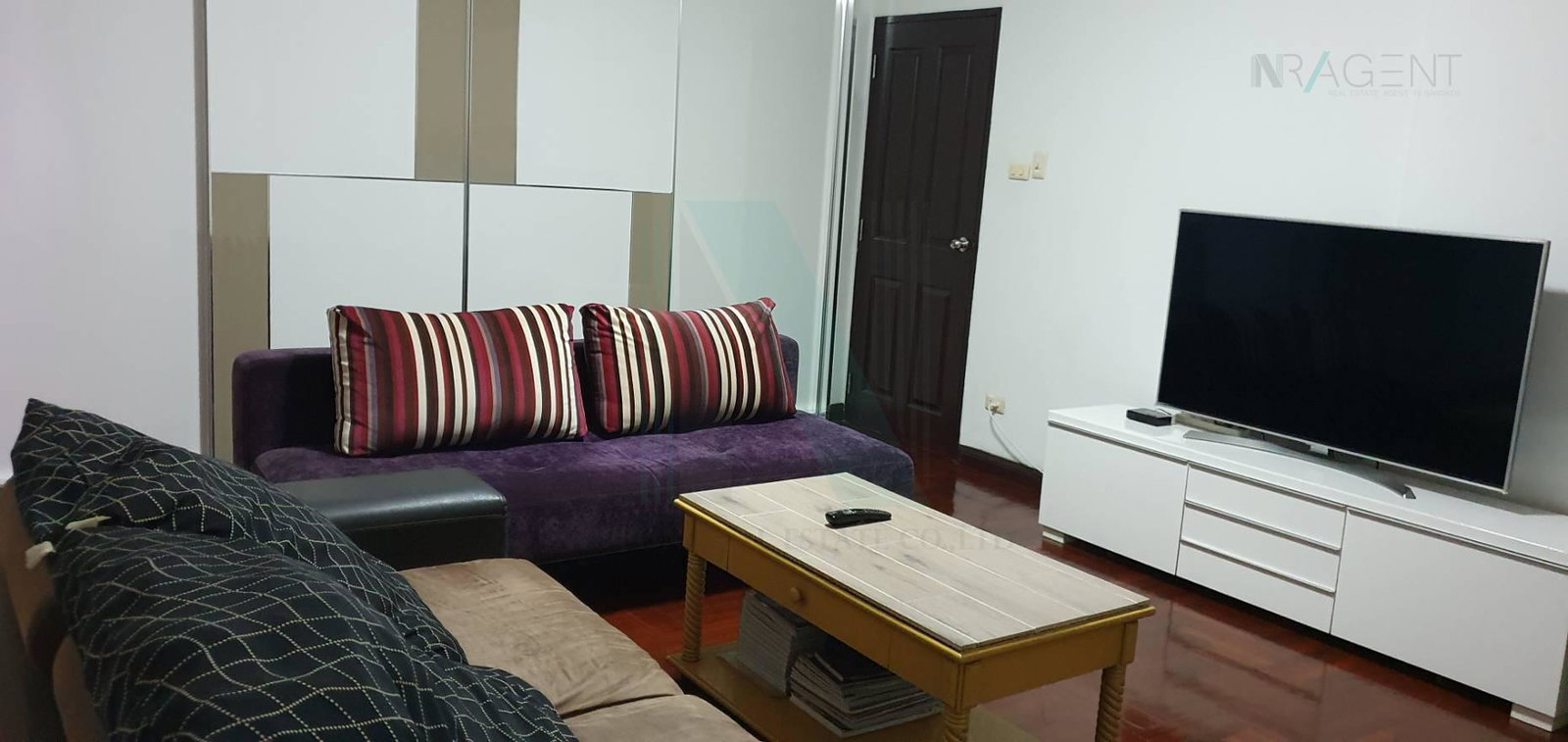 ขายบ้านเดี่ยว 5 ห้องนอน 290 ตร.ม. 55 ตร.ว. ชวนชื่น ลาดพร้าว