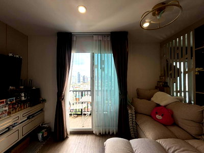 Condos for sale : 📌 For Sell Condo REGENT HOME BANGSON PHASE 28 Building 1, Floor 24,1 bed room, Room size 56 sqm