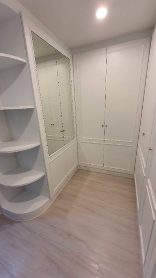 รูป ให้เช่าบ้านเดี่ยว Modern รัชดา 32 | 5 ห้องนอน 5 ห้องน้ำ | 100 ตร.วา - รูปที่ 13/16