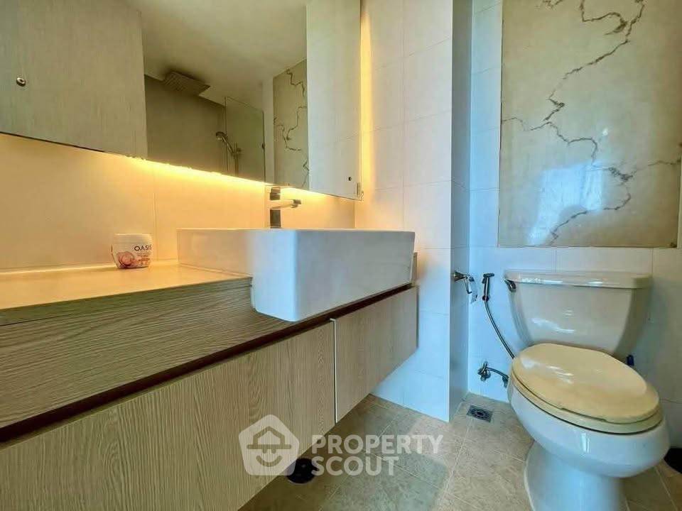 รูป ขายคอนโด 2 ห้องนอน Atlantis Condo Resort พัทยา หนองปรือ (ID 3382779) - รูปที่ 8/16