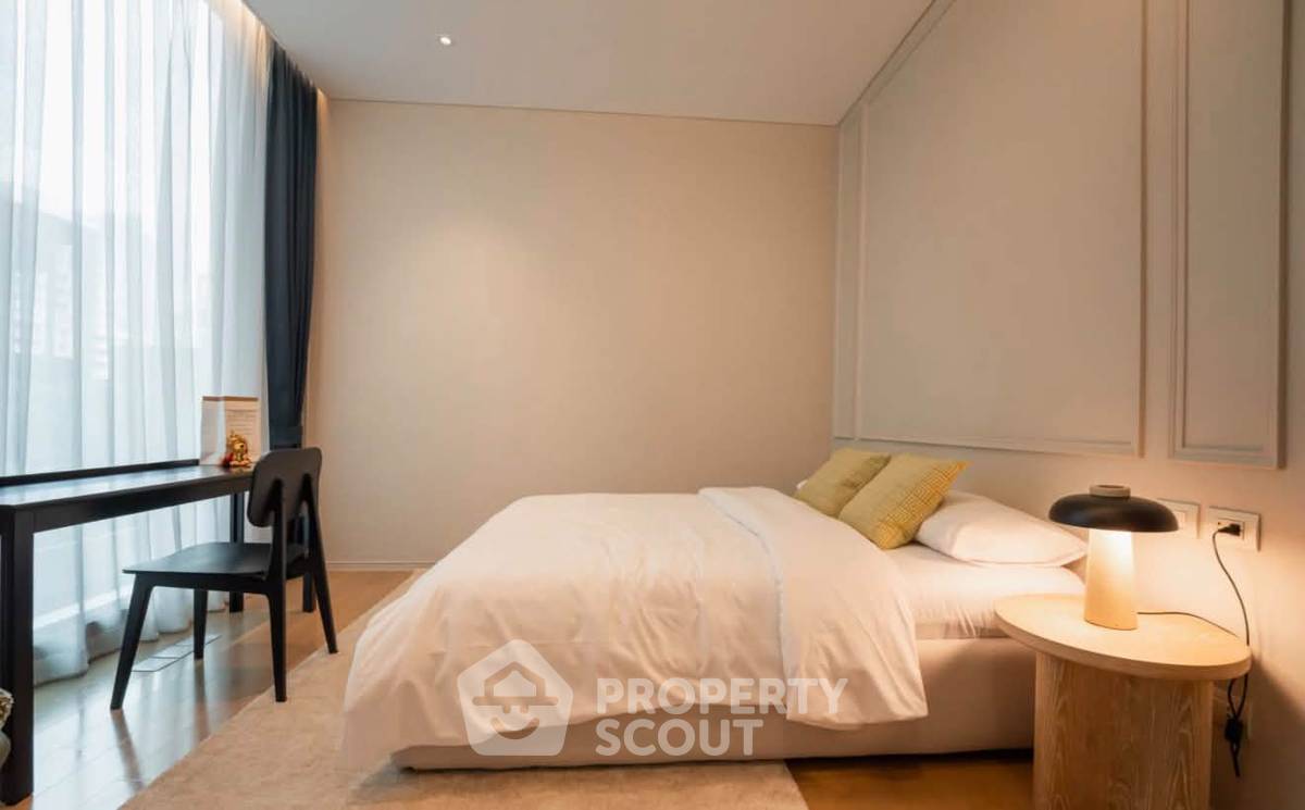 picture 2-BR Condo at Baan Sindhorn near BTS Ratchadamri (ID 3382644) - 5/6