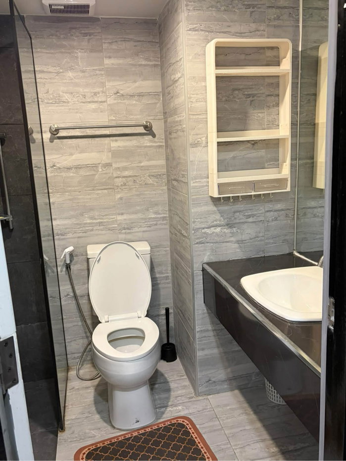 picture Family park condo 1 bedroom for rent  - 11/13