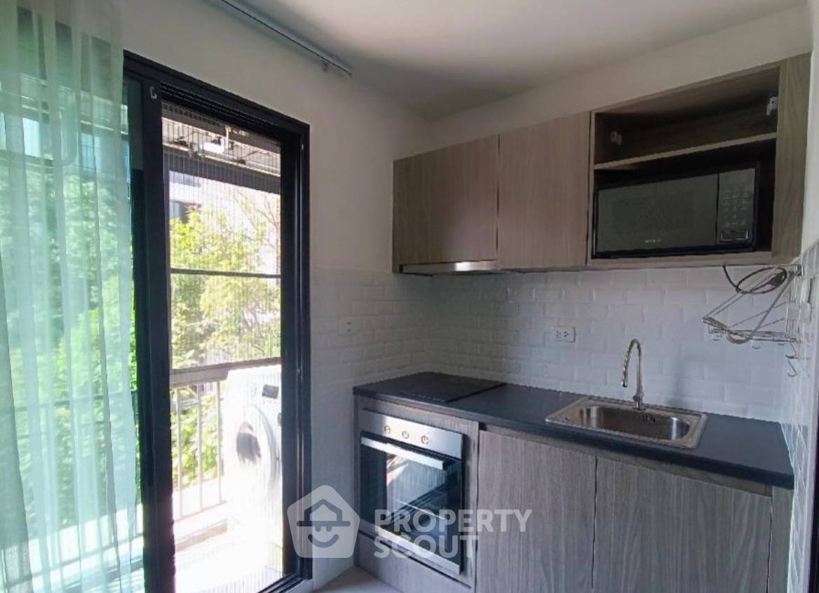 รูป คอนโด 2 ห้องนอน Notting Hill Sukhumvit 105 ใกล้ BTS แบริ่ง (ID 2556663) - รูปที่ 5/8